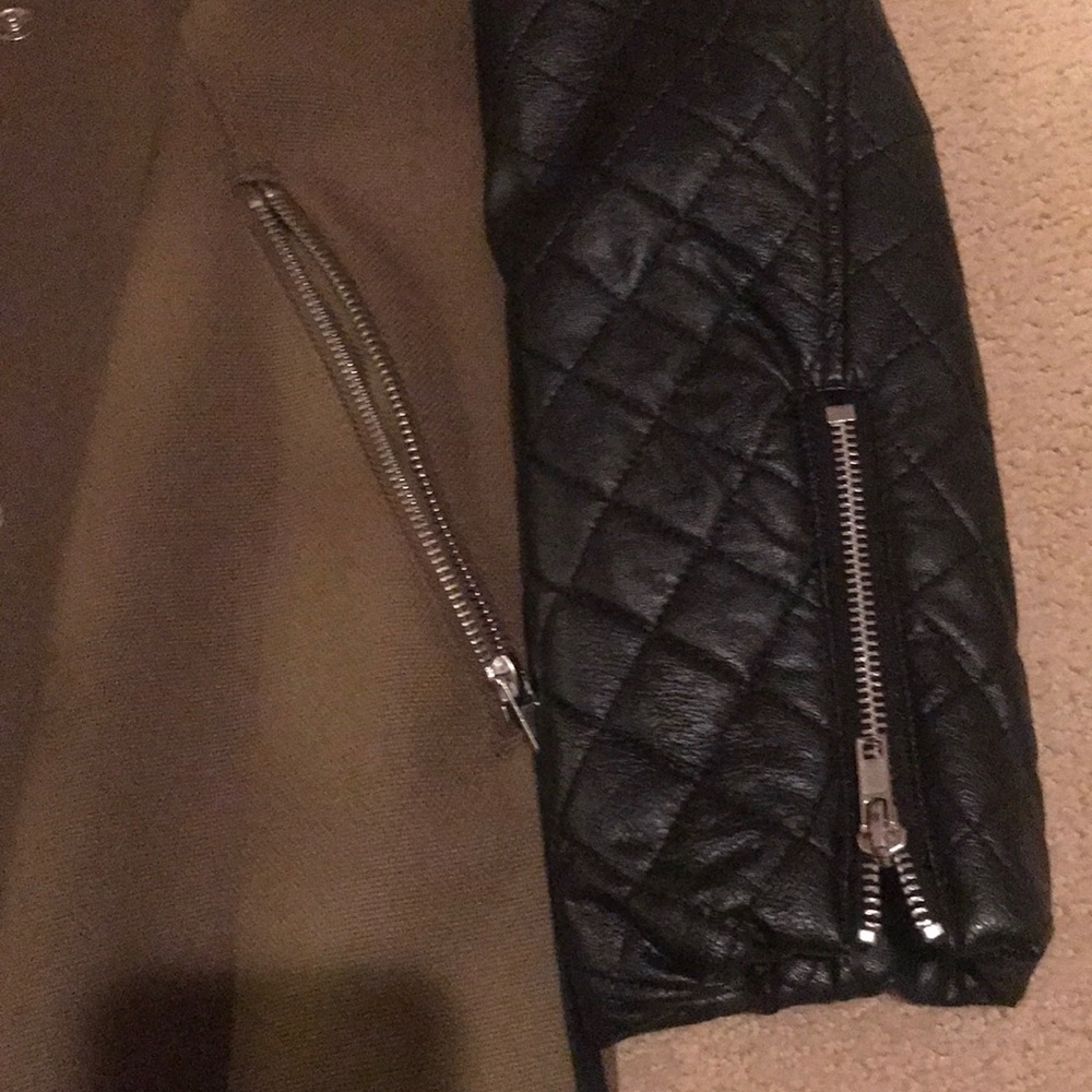 Long Jacket - image 2